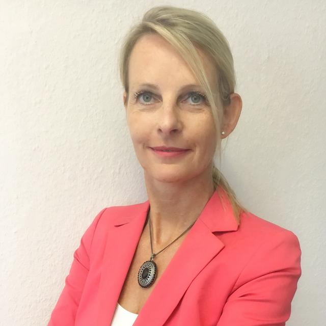 VFG Übungsleiterin Dipl.-Psychologin Claudia Westhäuser
 | Foto: VFG Meckenheim