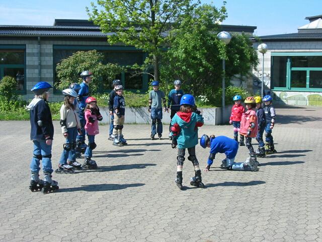 Foto: VFG Meckenheim