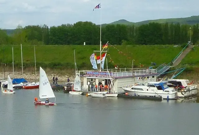 Foto: Yachtclub Mittelrhein e.V.