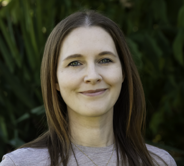 Die Wesselinger Autorin Carmen Rebecca Engels.  | Foto: Lisa Engels