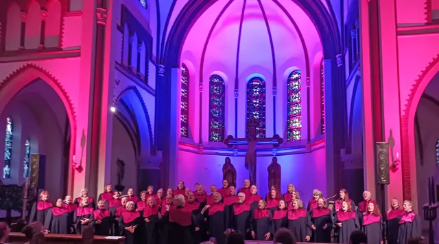 Foto: Wave Of Joy e, V., Bonn