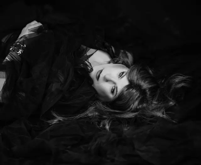 Charlène de Verre | Foto: Maik Rietentidt