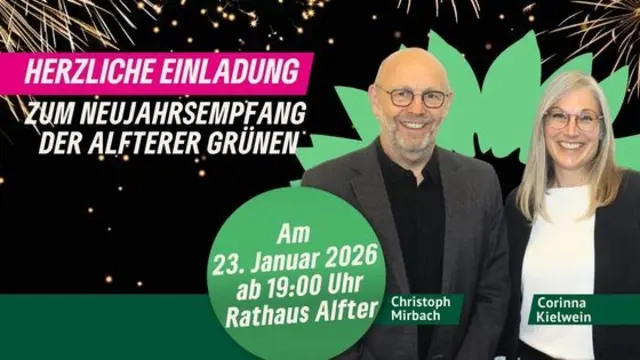 Foto: (C) Grüne Alfter