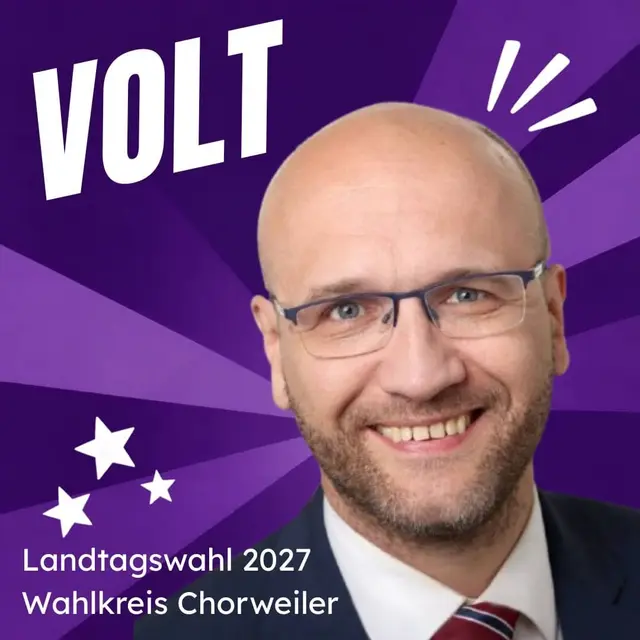Foto: Volt