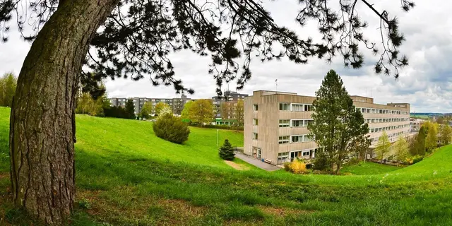 Foto: Helios Klinik Wipperfürth
