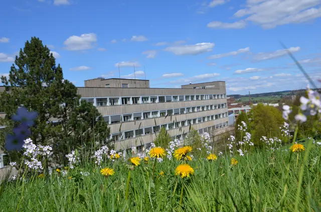 Foto: Helios Klinik Wipperfürth