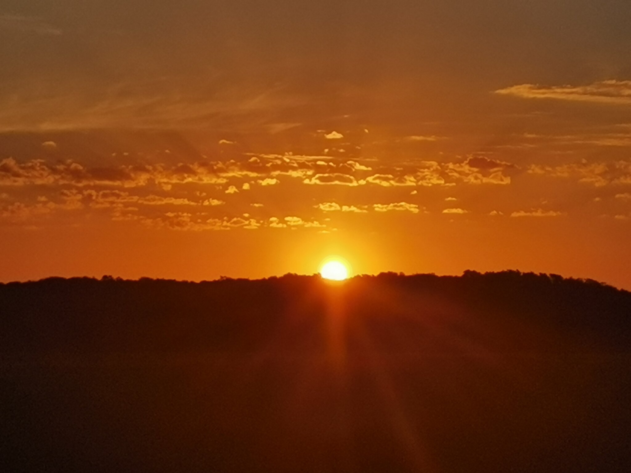 im osten geht die sonne auf podcast