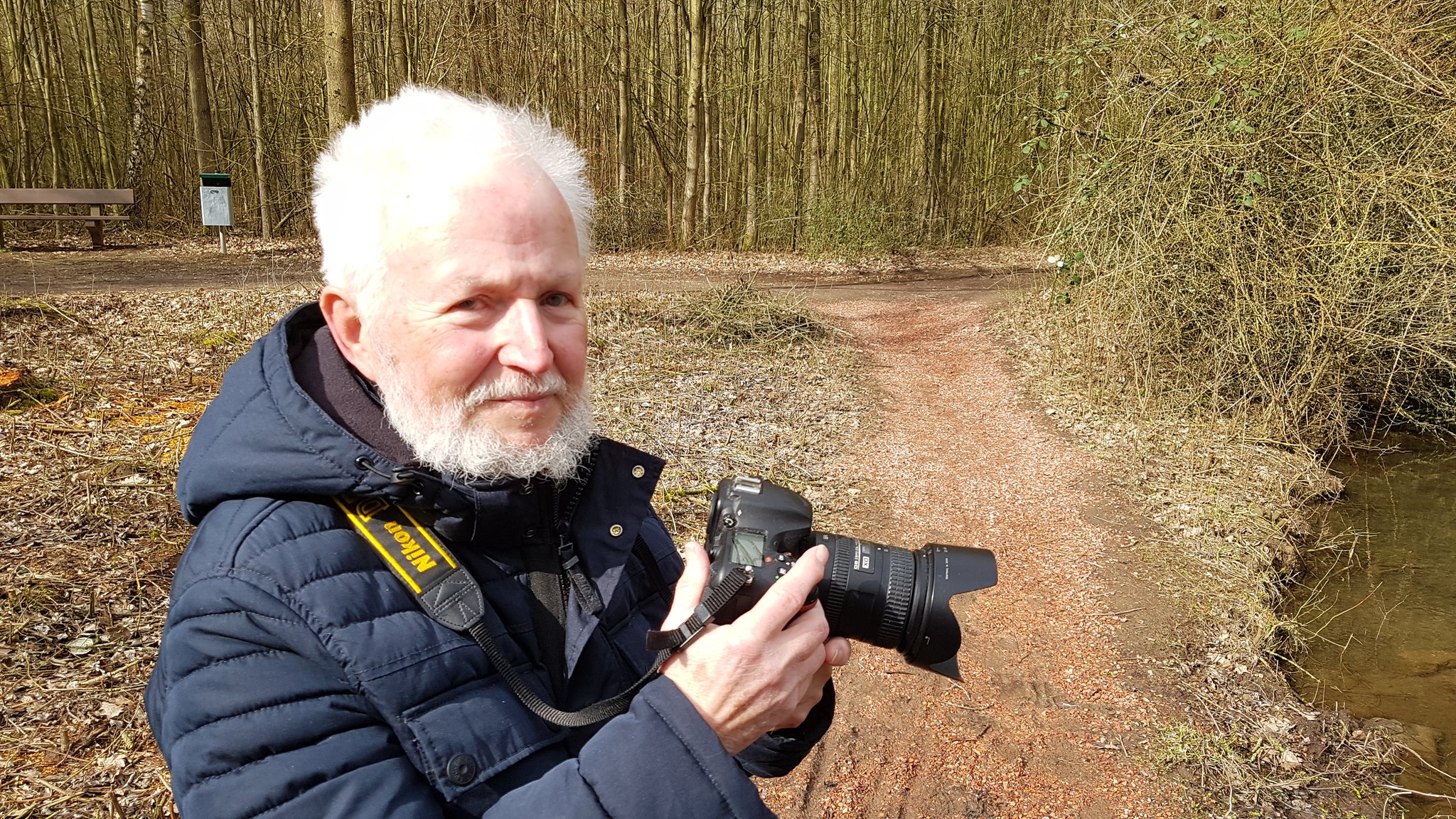 Hans Aussem aus Bedburg Rheinische Anzeigenblätter