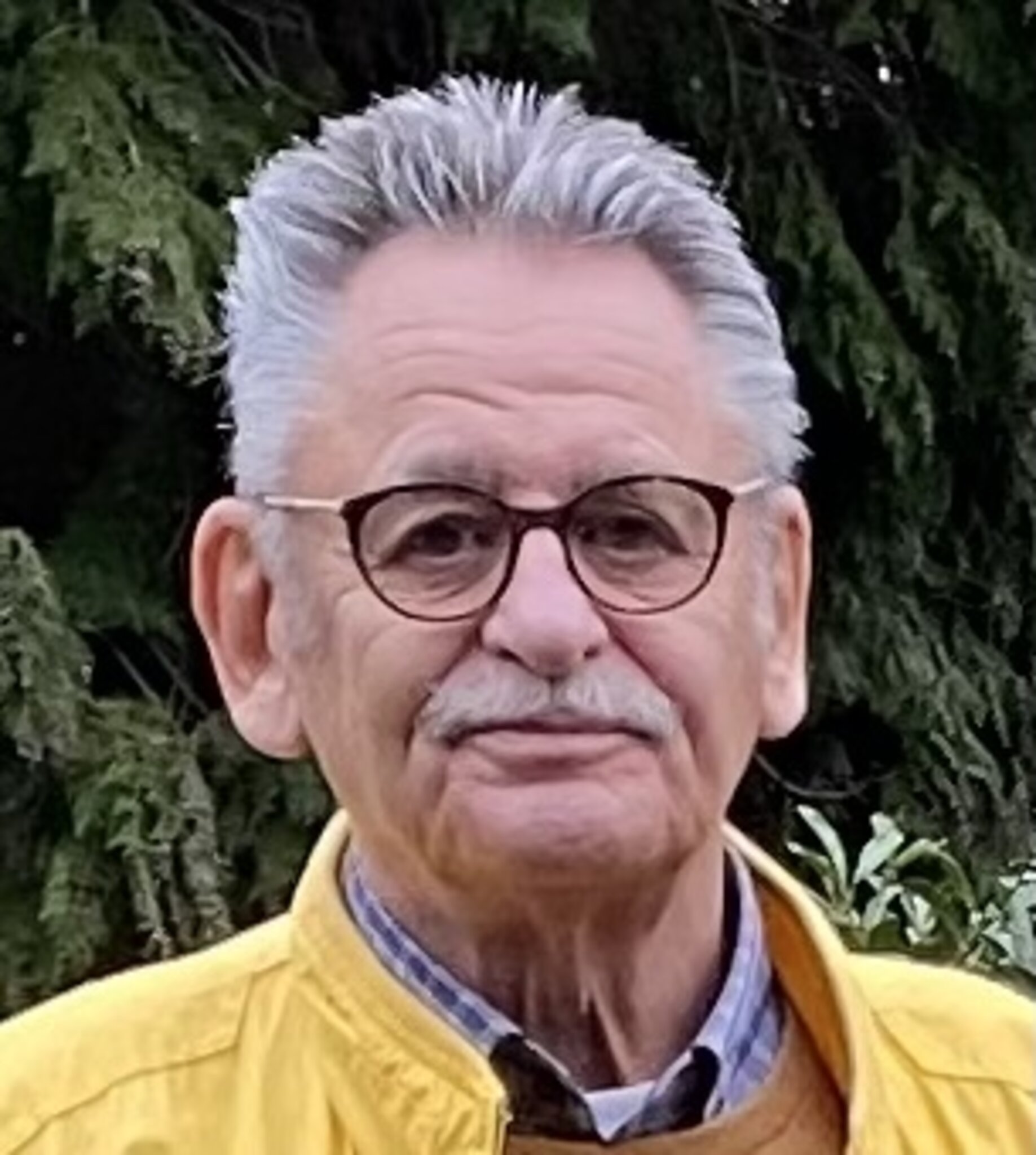 Dieter Mauelshagen aus Gummersbach - Rheinische Anzeigenblätter