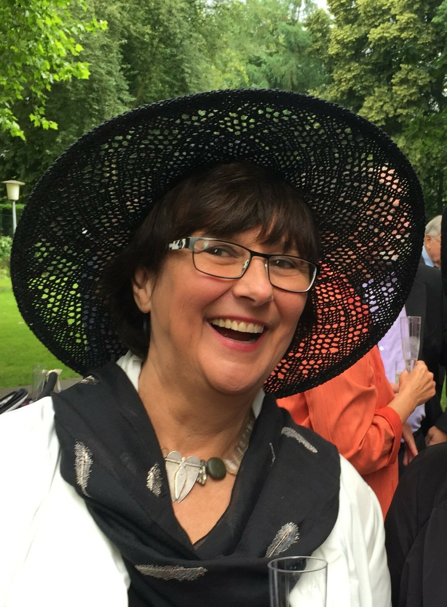 Gabriela Heppekausen aus Köln - Rheinische Anzeigenblätter