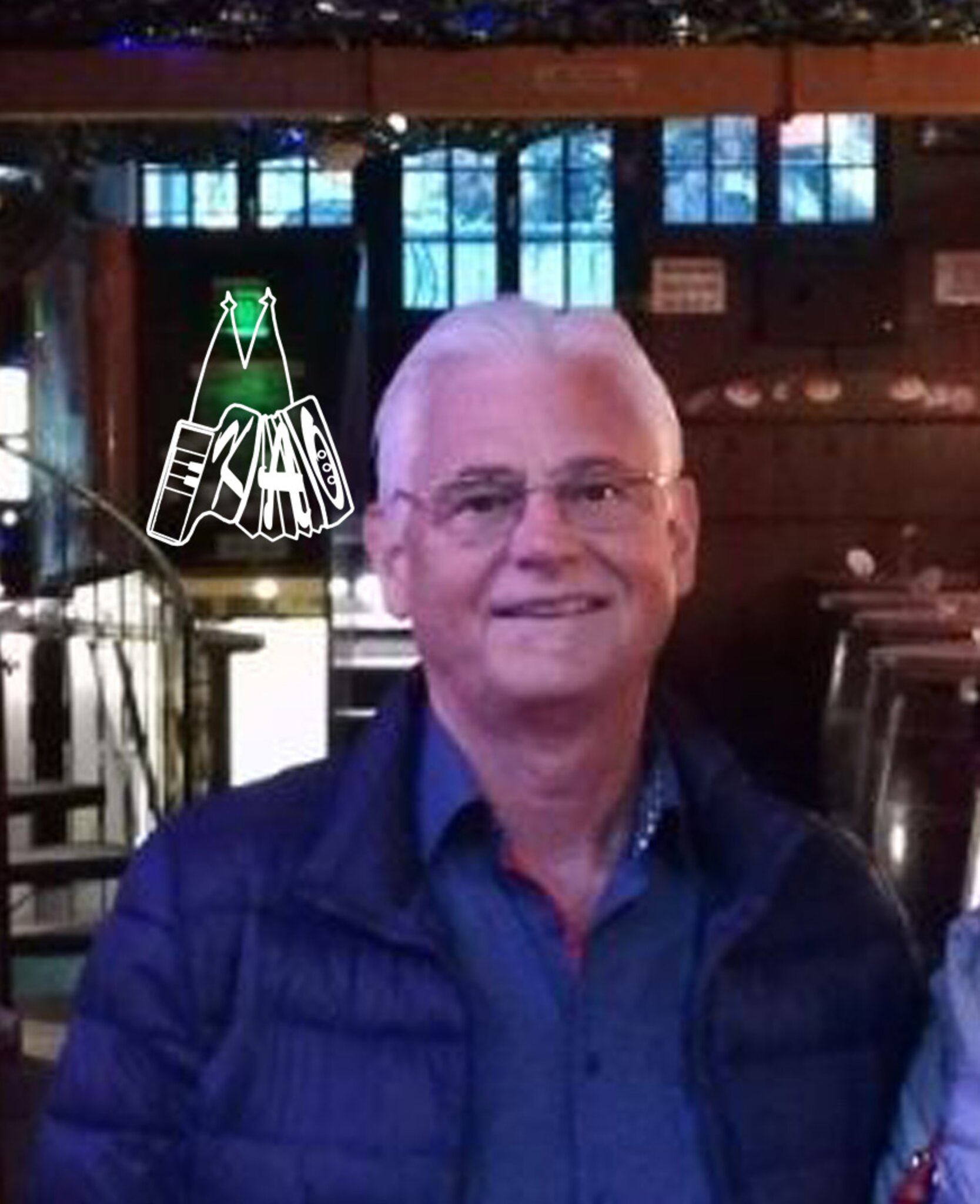 Winfried Haushalter aus Köln - Rheinische Anzeigenblätter
