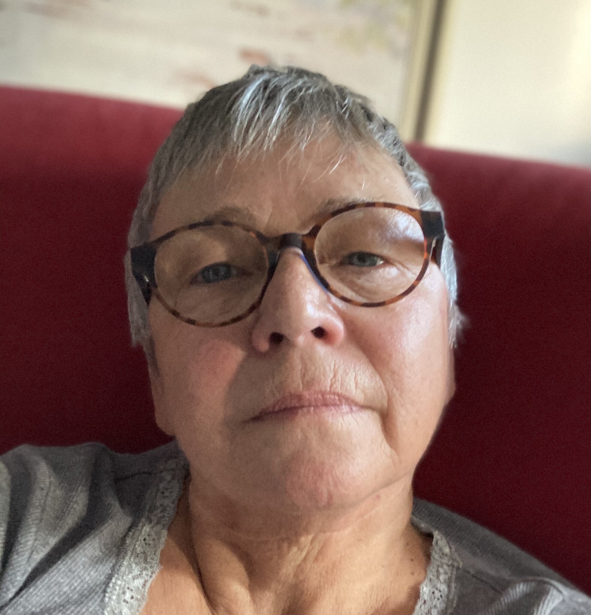 Anita Grimm aus Troisdorf - Rheinische Anzeigenblätter